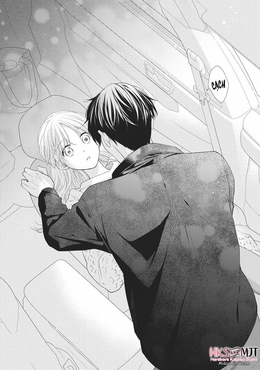 Hana To Kuchizuke 7 trang 24