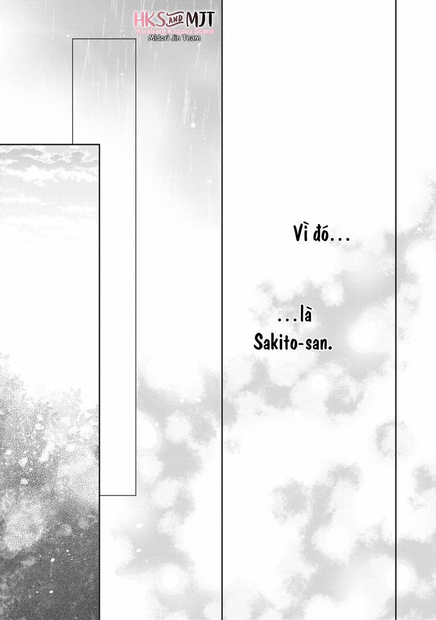 Hana To Kuchizuke 8 trang 24