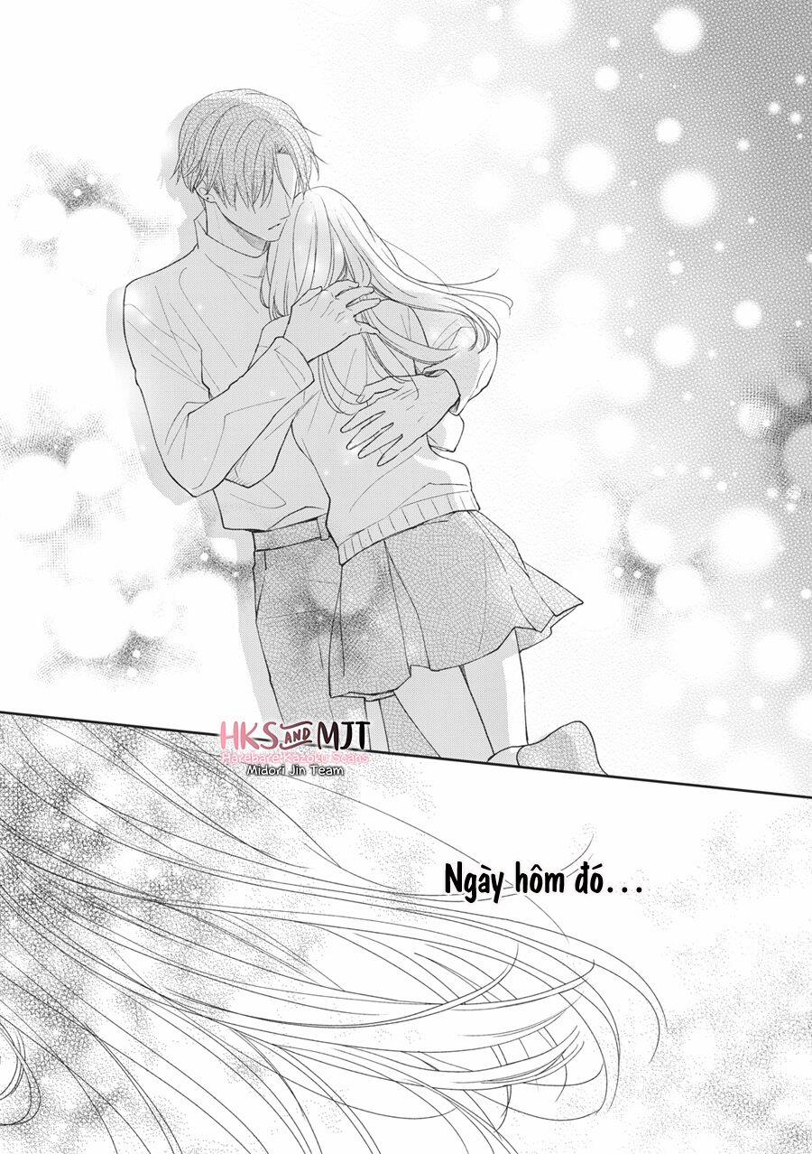 Hana To Kuchizuke 9 trang 42