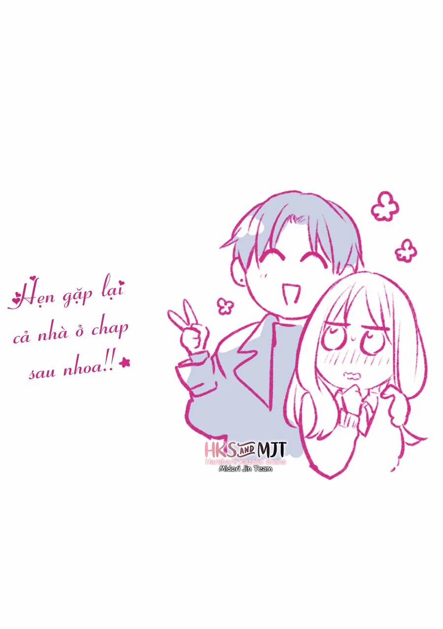 Hana To Kuchizuke 9 trang 49