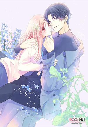 Đọc truyện tranh Hana To Kuchizuke