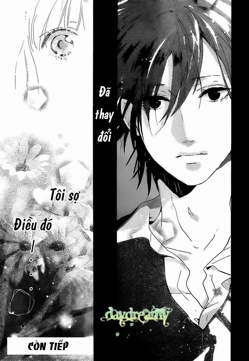 Hana To Rakurai 1 trang 44