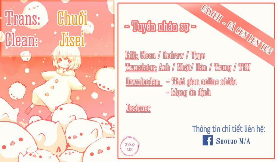 Hana To Rakurai 6 trang 1