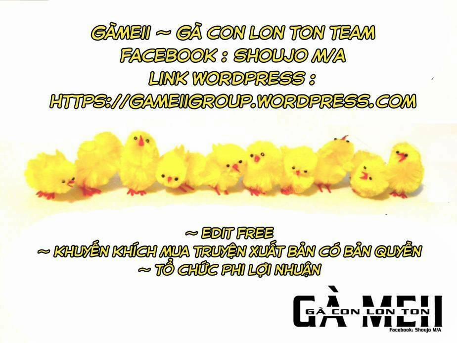 Hana To Rakurai 7 trang 0