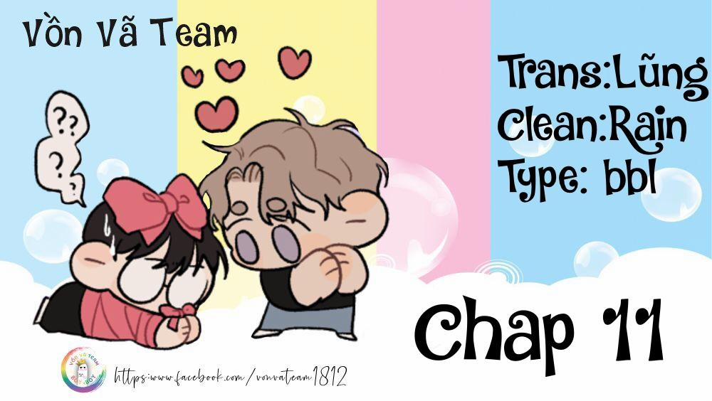 Hanamaru Manga Yin Kana Là Một Cặp Song Sinh Được Tôi Yêu Quý 11 trang 0