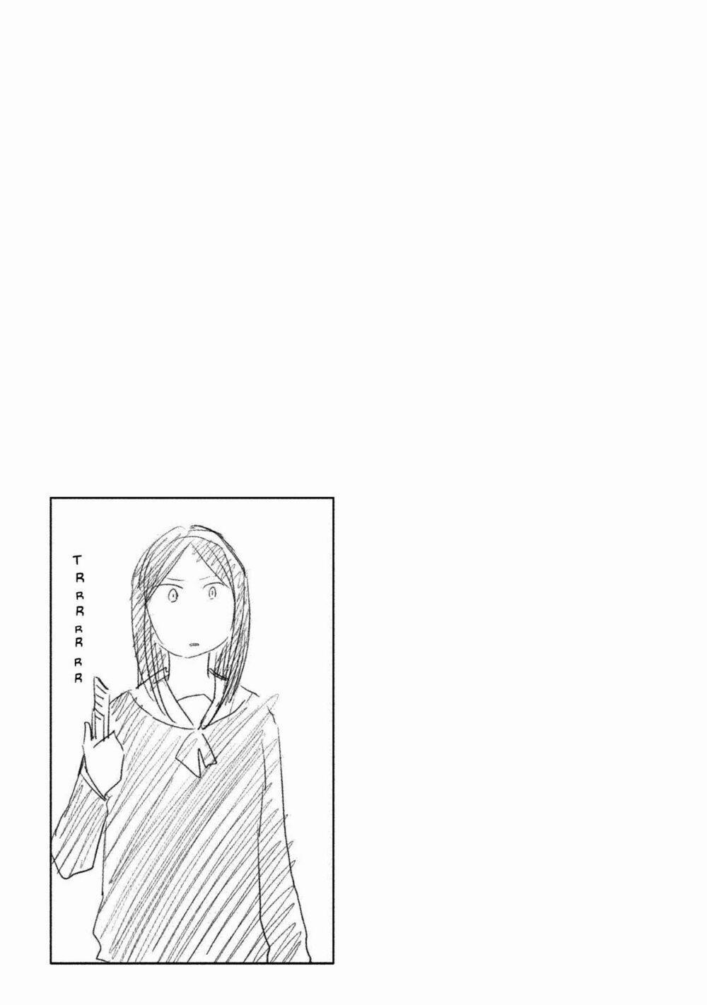 Hanazono And Kazoe’s Bizzare After School Rendezvous 1 trang 22