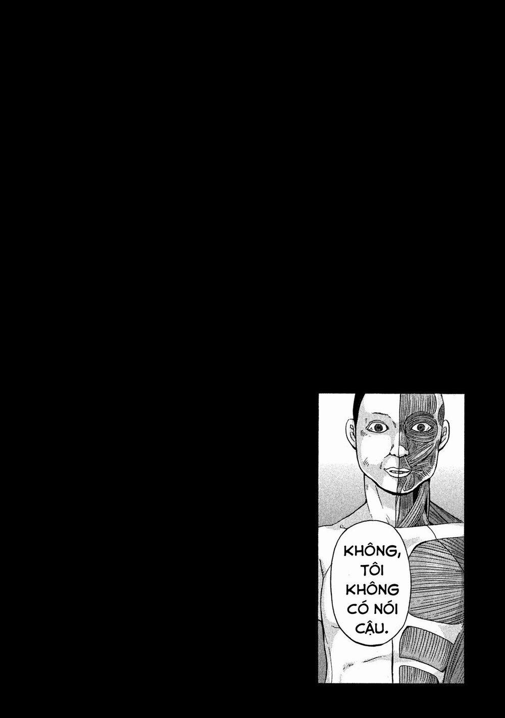 Hanazono And Kazoe’s Bizzare After School Rendezvous 5 trang 19