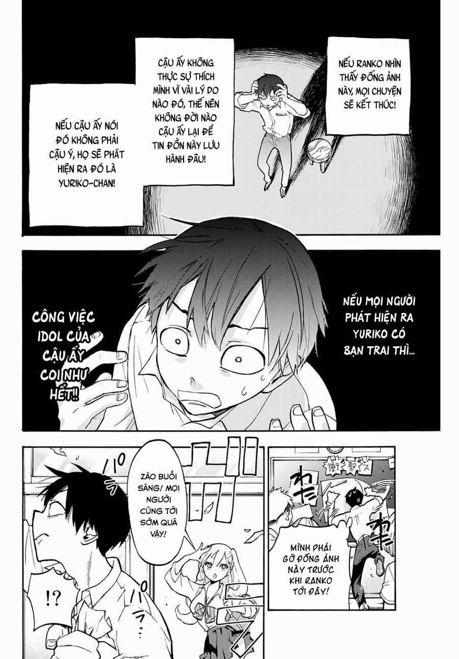 Hanazono Twins 1 trang 32