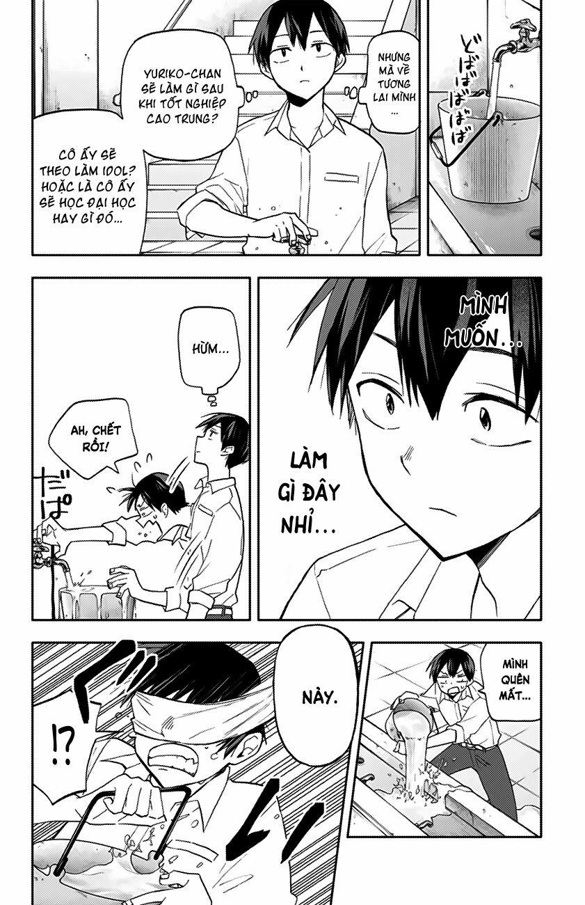 Hanazono Twins 19 trang 4