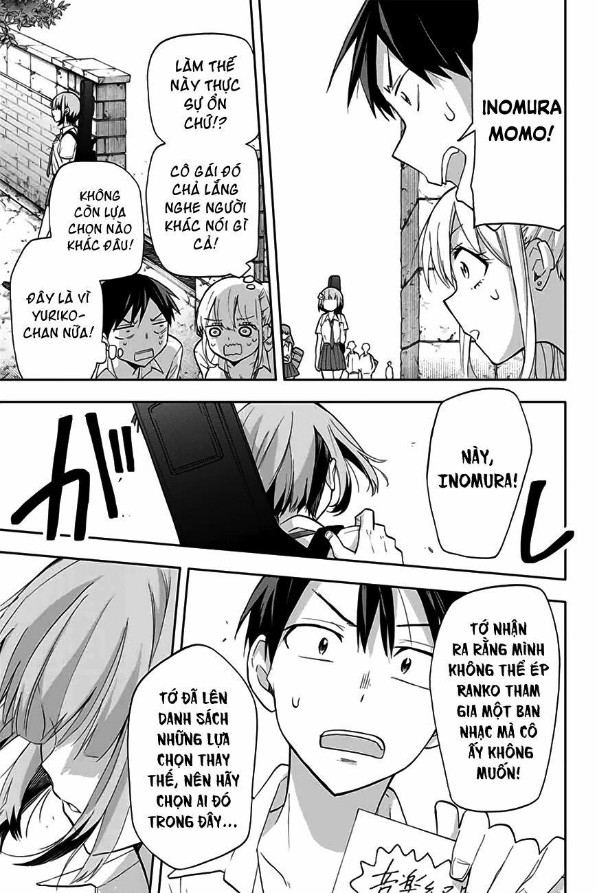 Hanazono Twins 24 trang 7