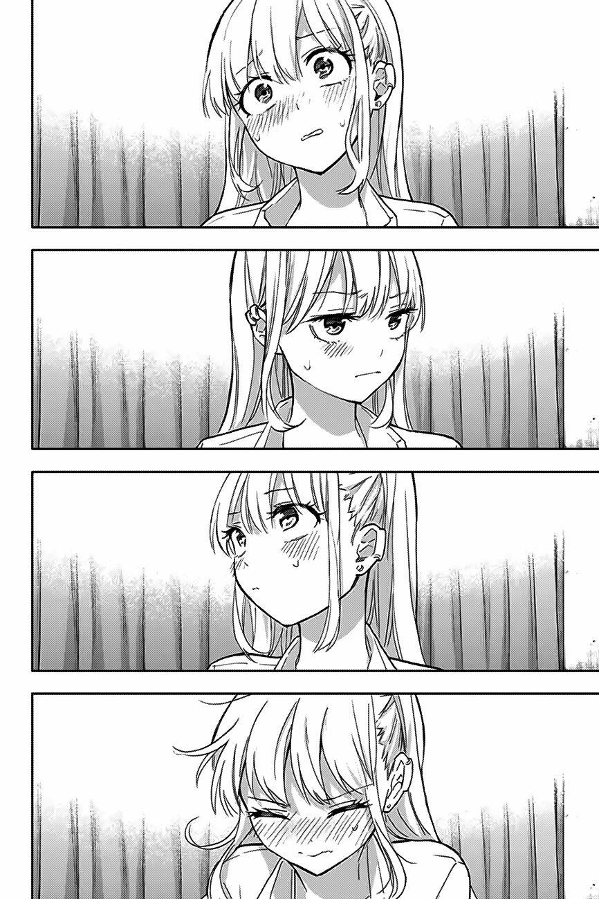 Hanazono Twins 26 trang 16