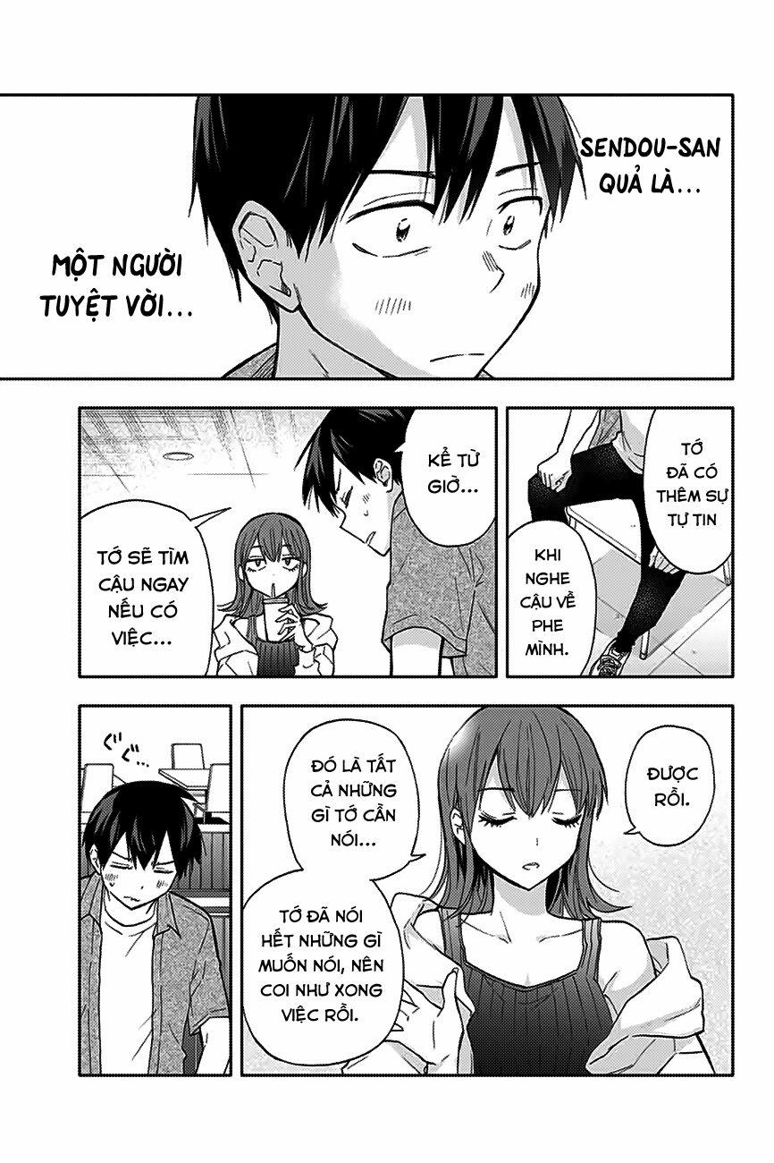 Hanazono Twins 29 trang 7