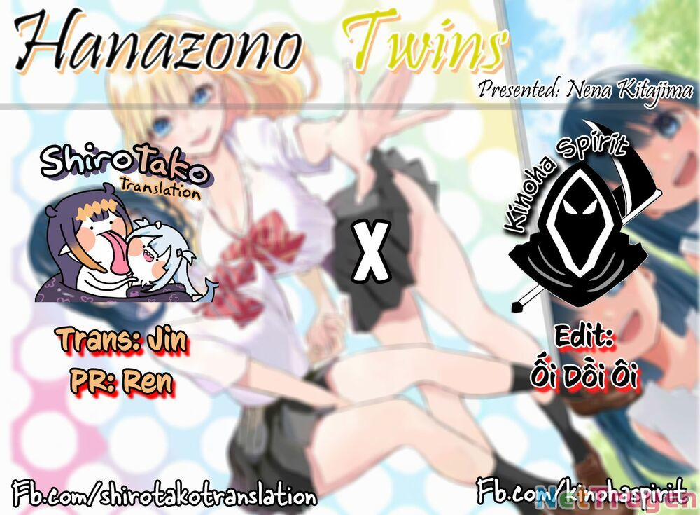 Hanazono Twins 36 trang 0
