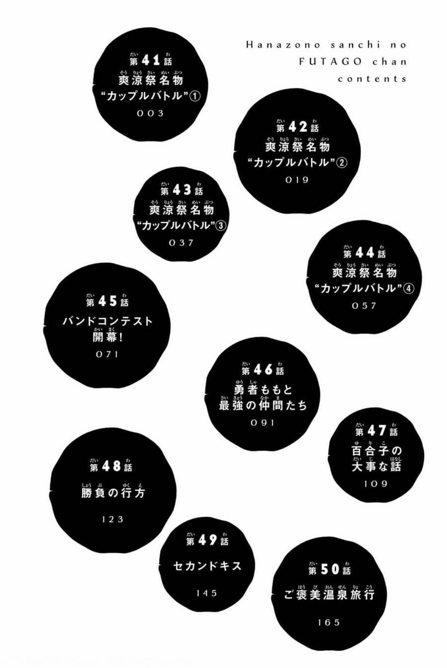 Hanazono Twins 41 trang 2