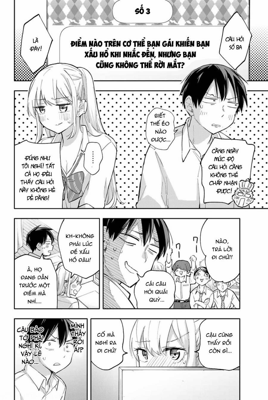 Hanazono Twins 43 trang 7