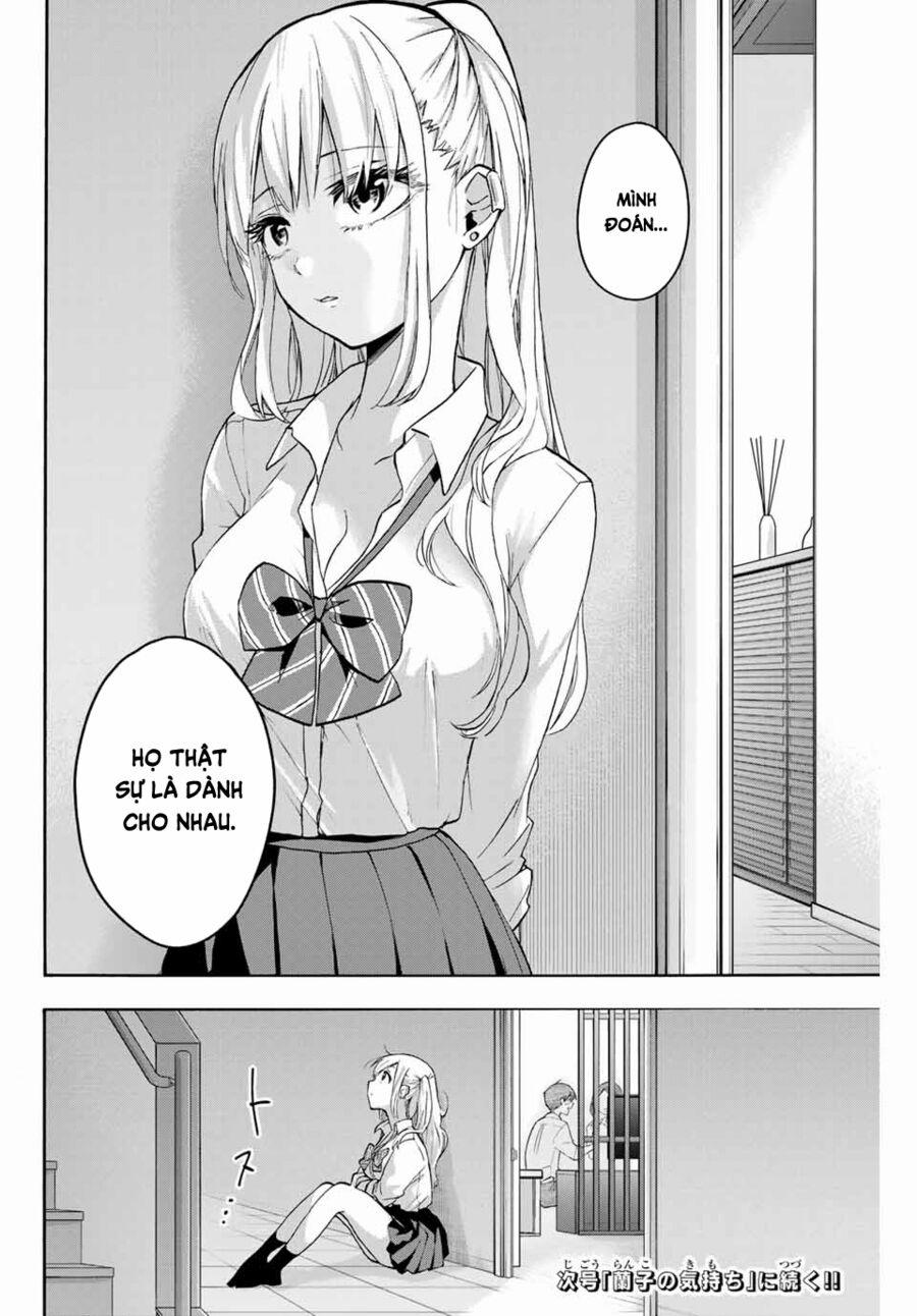 Hanazono Twins 5 trang 14