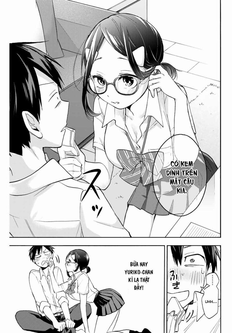 Hanazono Twins 5 trang 5