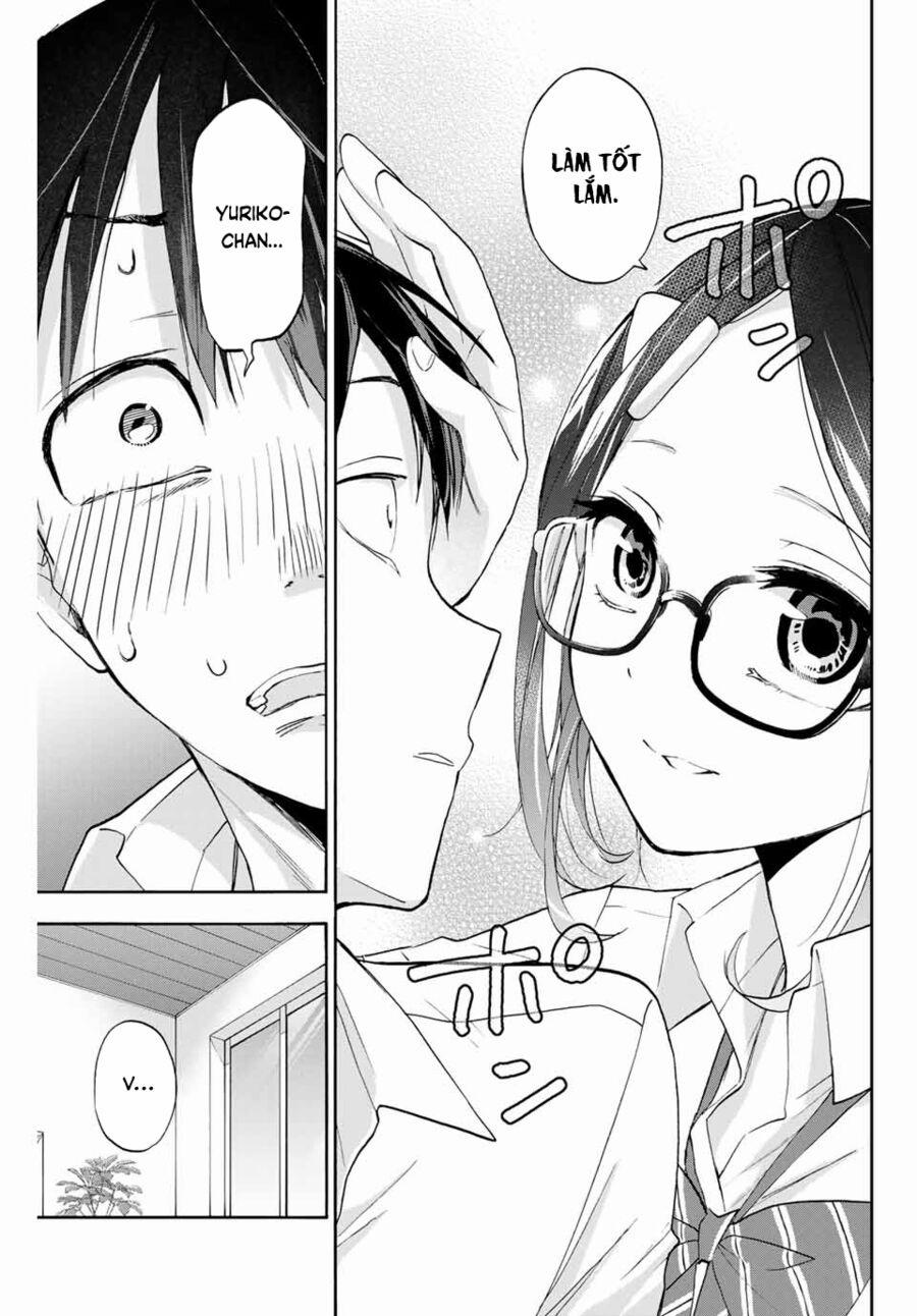 Hanazono Twins 5 trang 7