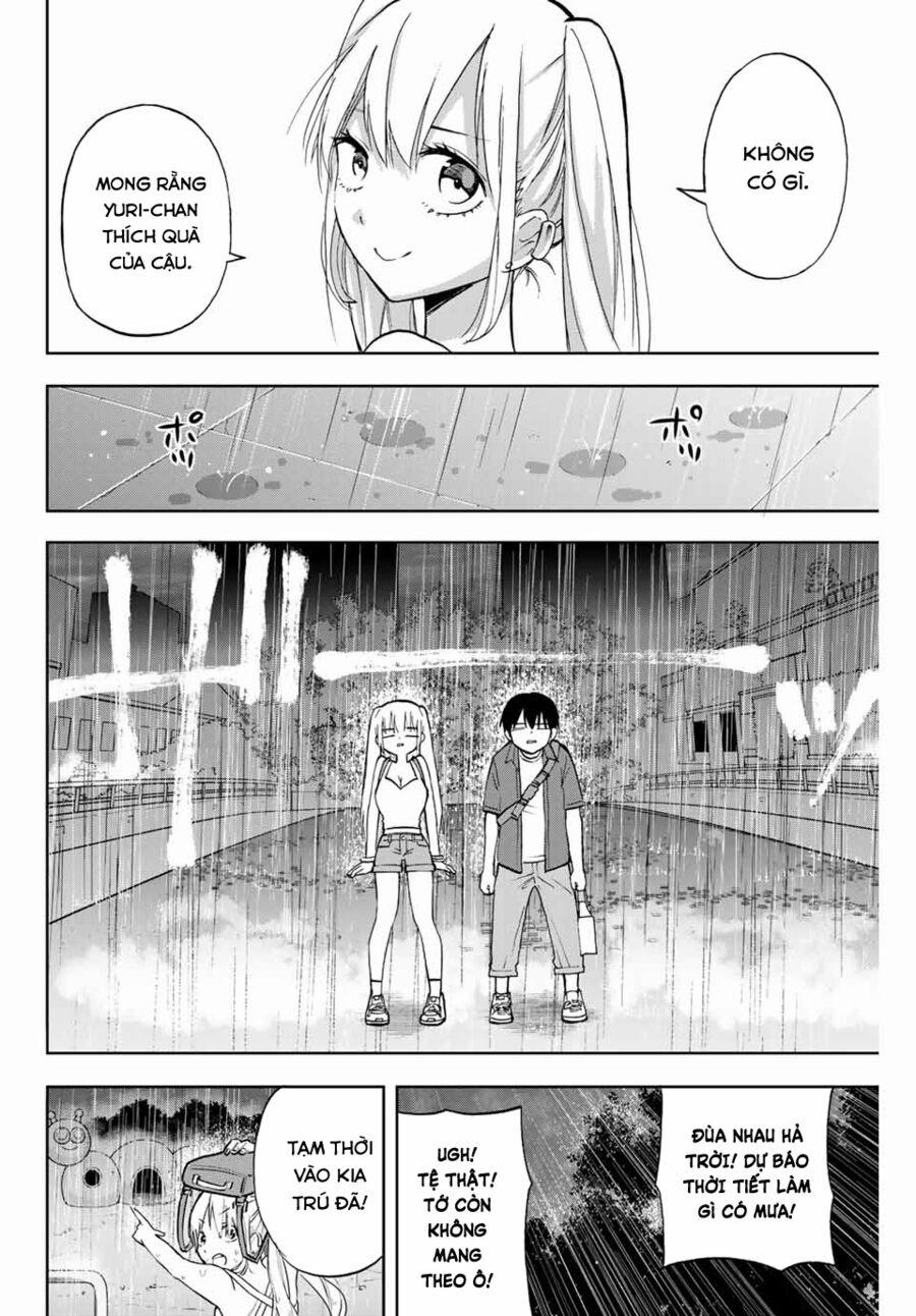 Hanazono Twins 6 trang 14