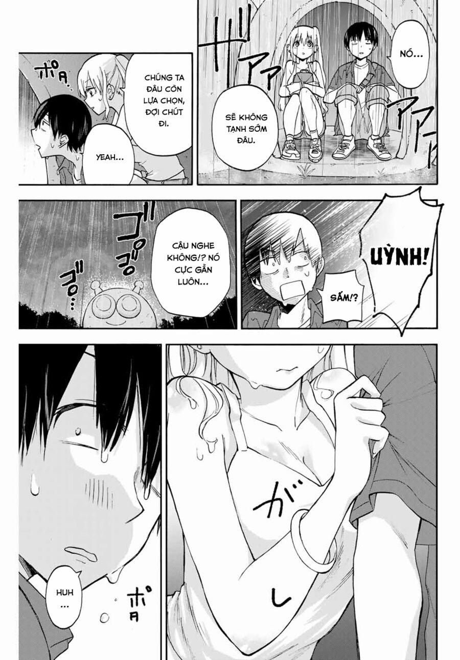 Hanazono Twins 6 trang 15