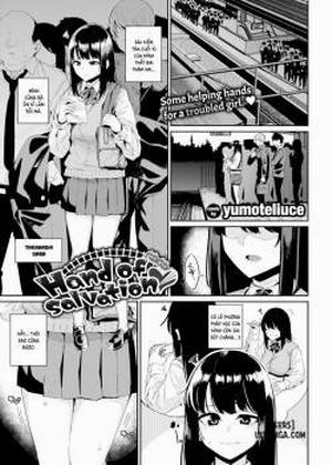 Đọc truyện tranh Hand of Salvation