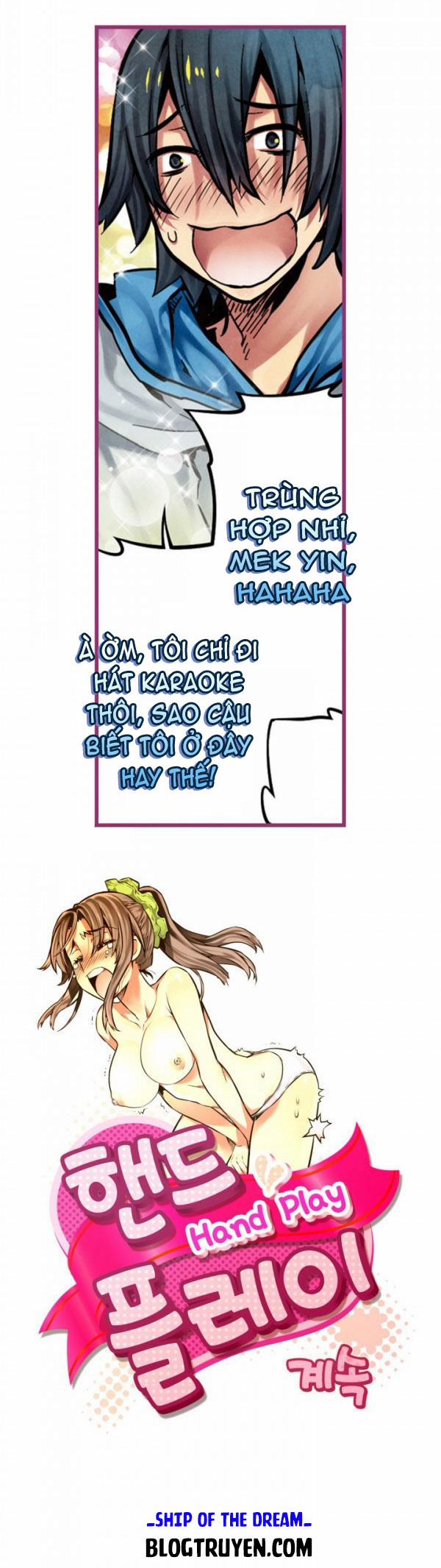 Hand Play 10 trang 11