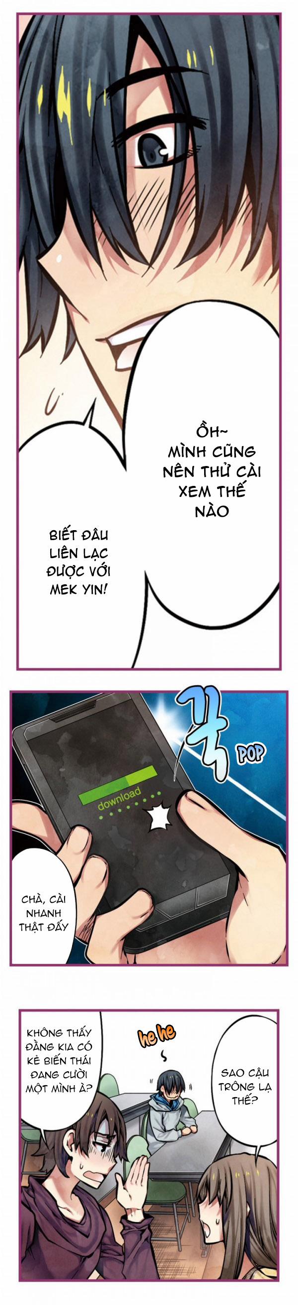 Hand Play 10 trang 4