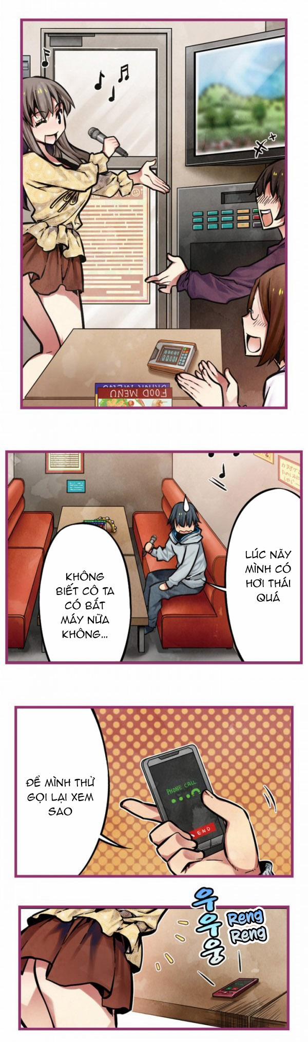 Hand Play 10 trang 8