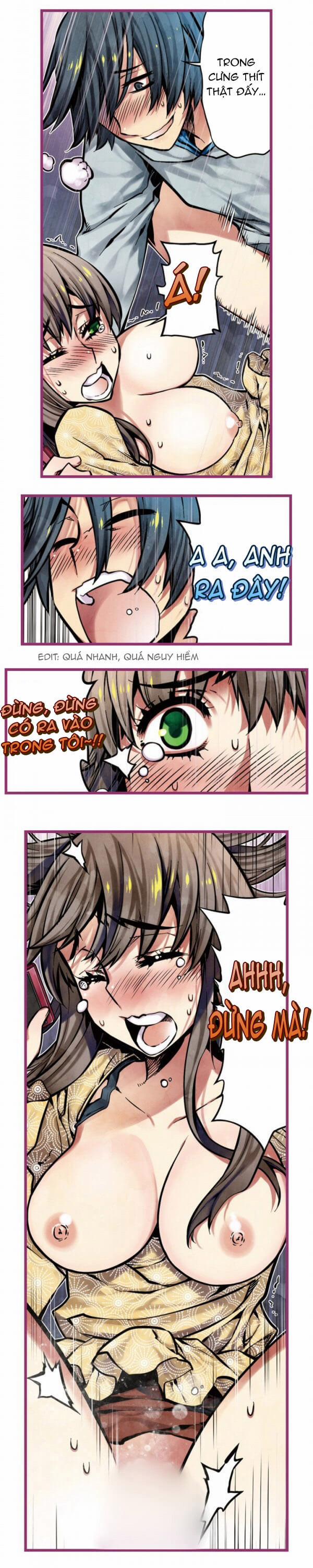 Hand Play 12 trang 10