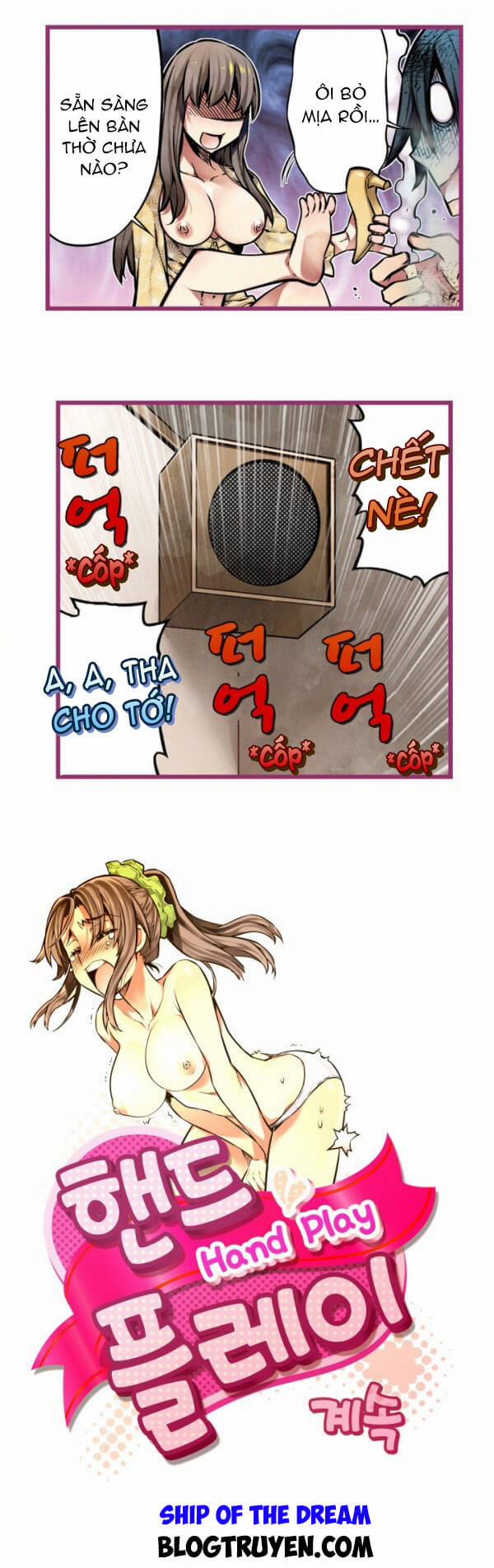 Hand Play 12 trang 12