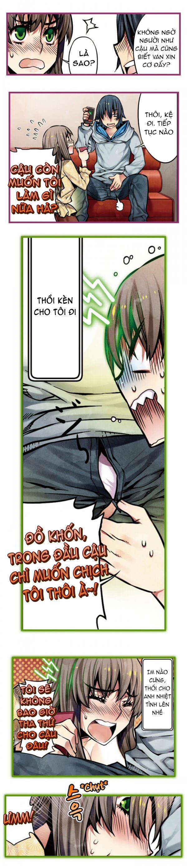 Hand Play 12 trang 2