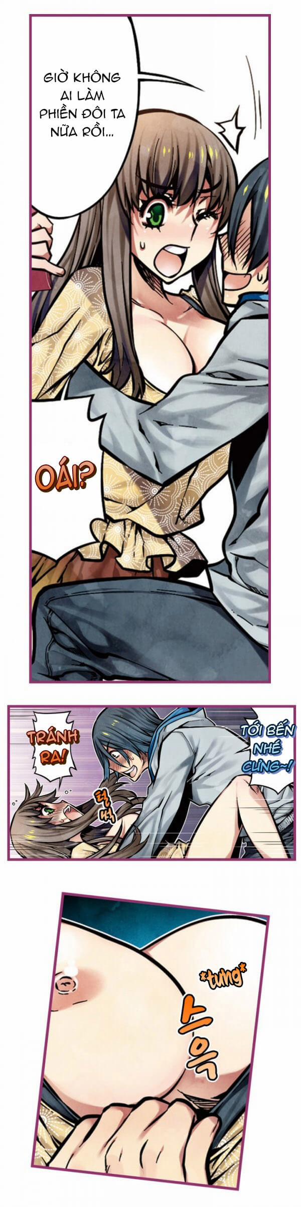 Hand Play 12 trang 7