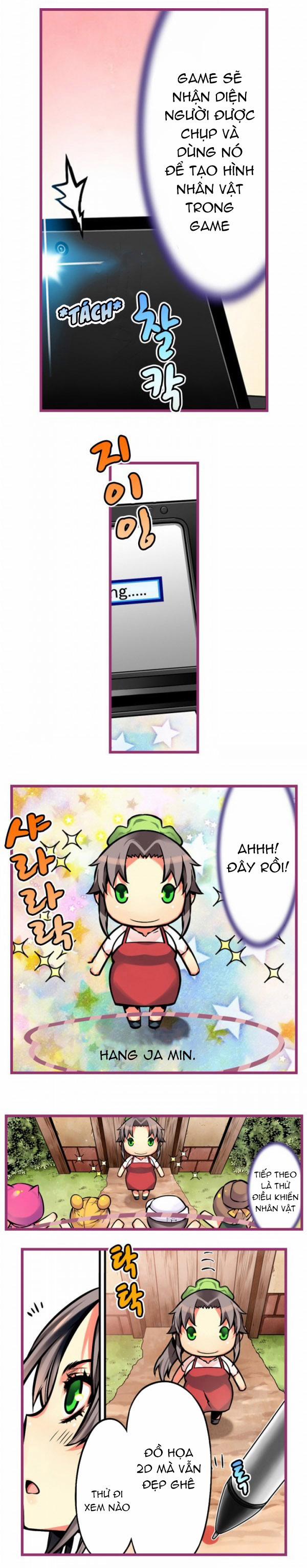 Hand Play 13 trang 4