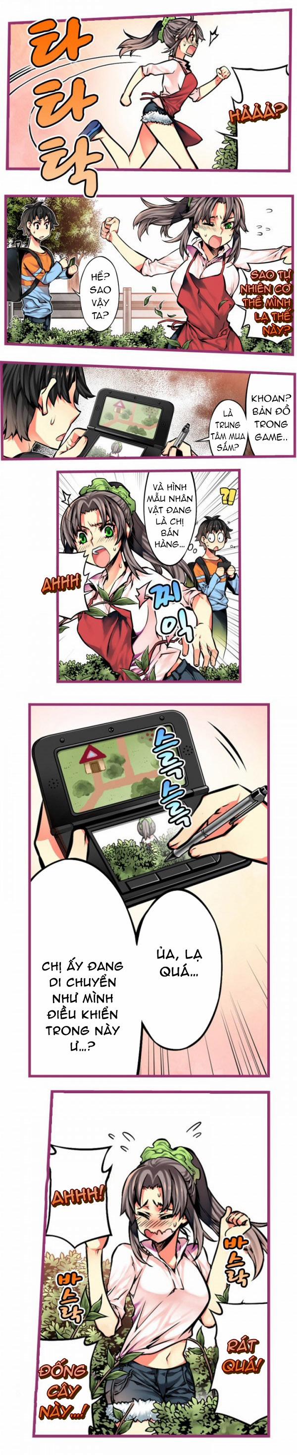 Hand Play 13 trang 7