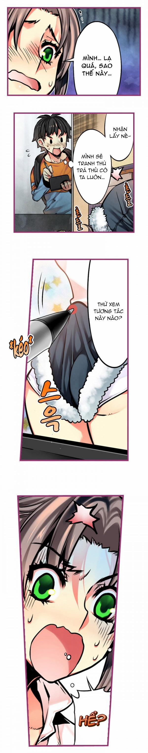 Hand Play 14 trang 3