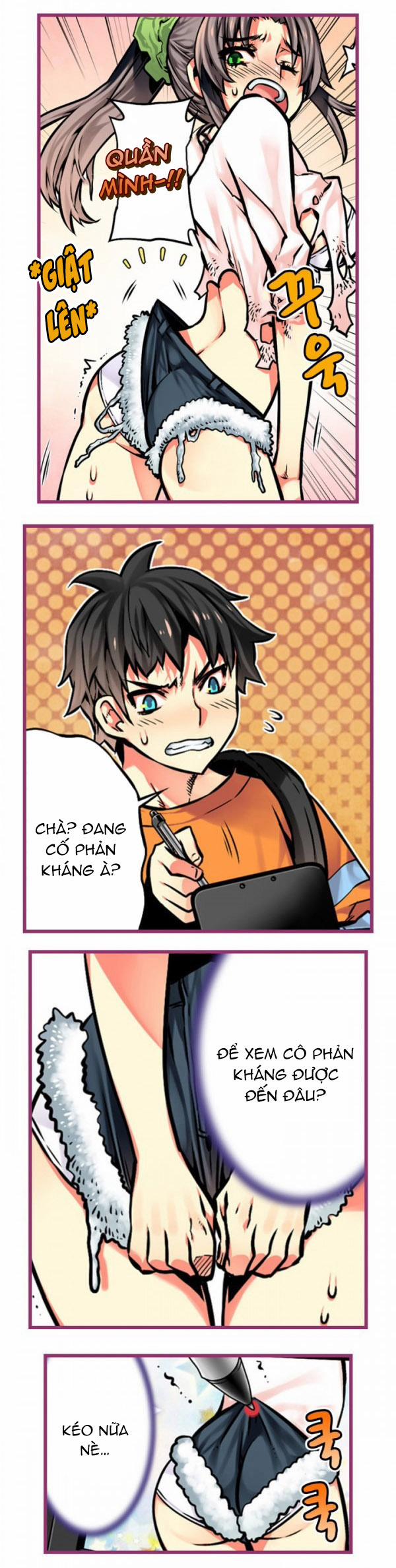 Hand Play 14 trang 4