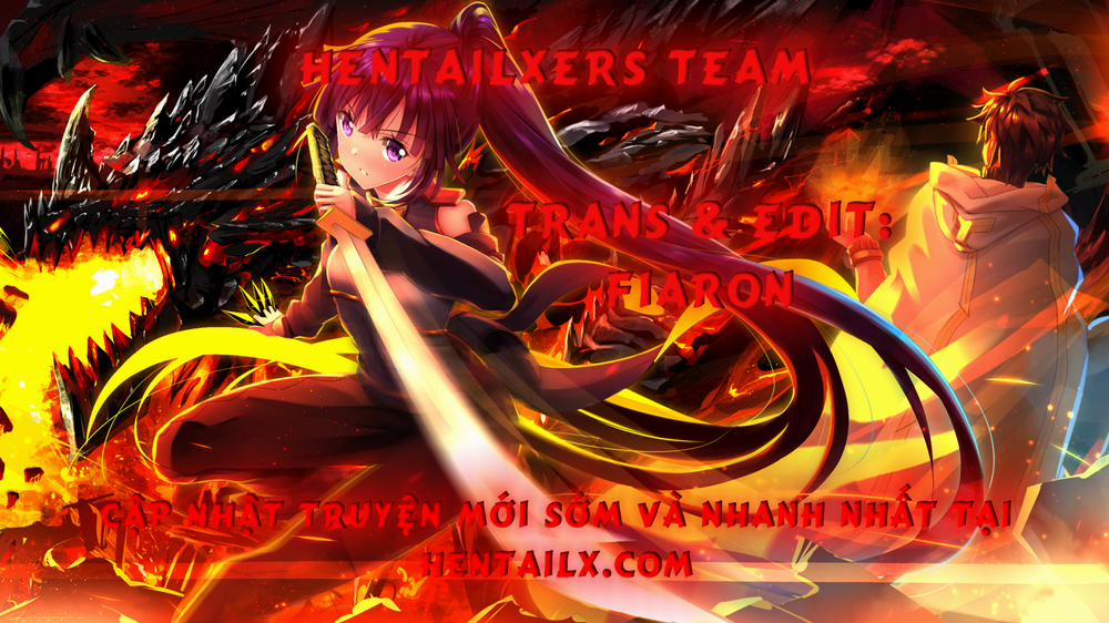 Hand Writing & Servant 0 Servant trang 22