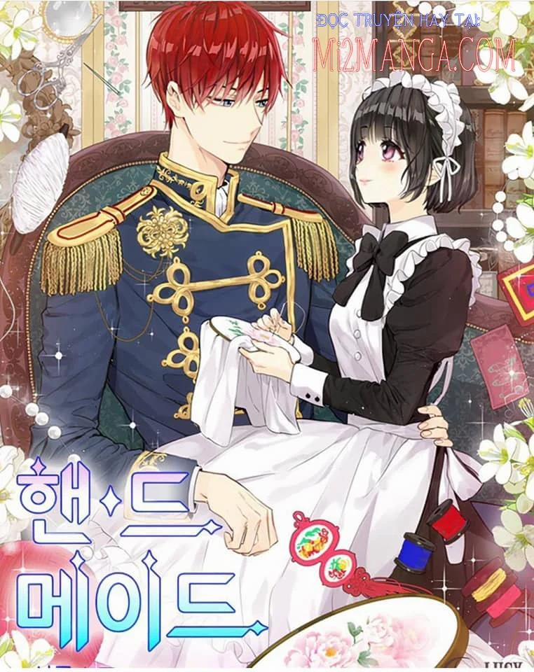 Handmade 0 Giới thiệu trang 8