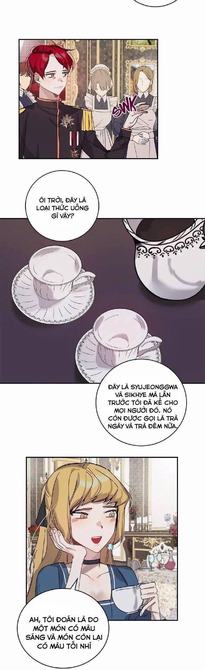 Handmade 12 trang 22