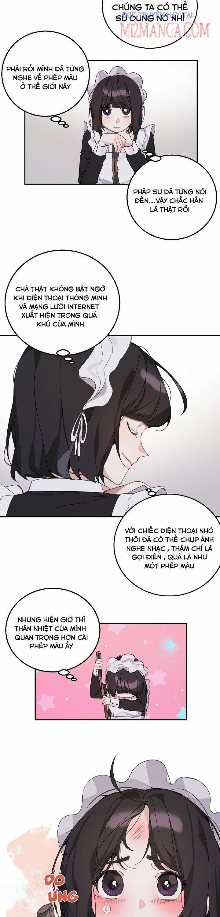 Handmade 7.5 trang 1