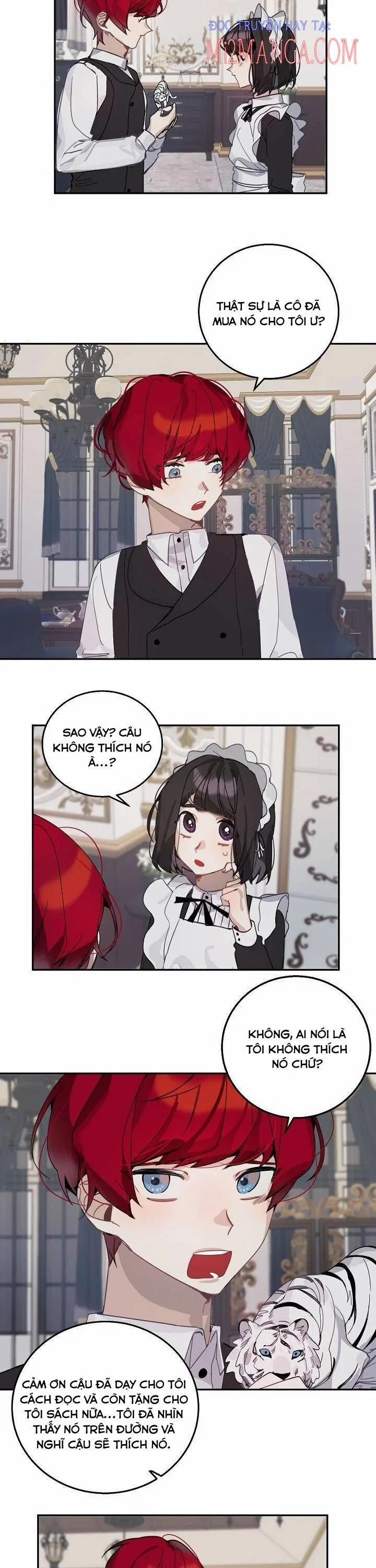 Handmade 8.5 trang 7