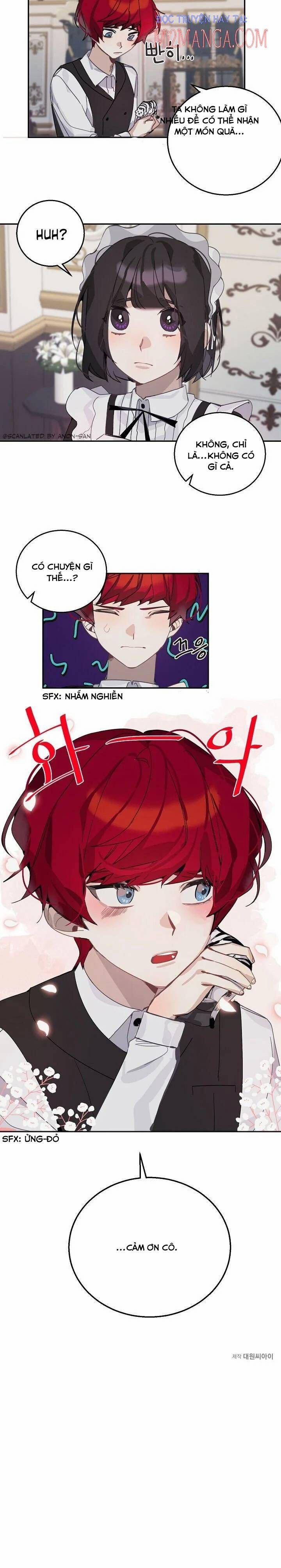 Handmade 8.5 trang 8