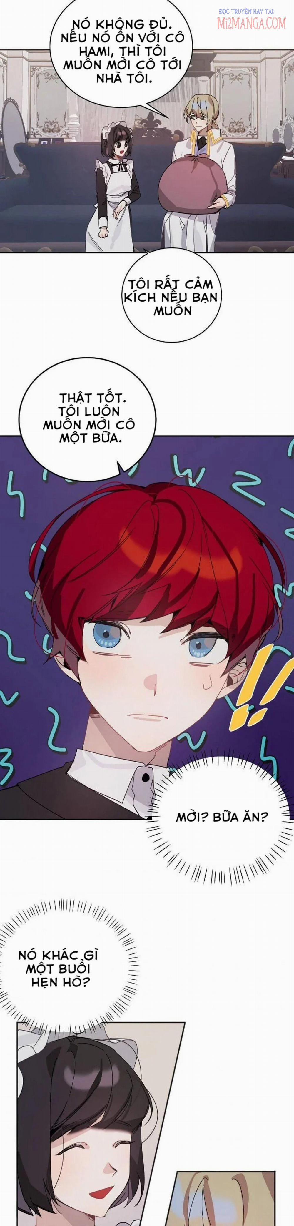 Handmade 9.5 trang 0