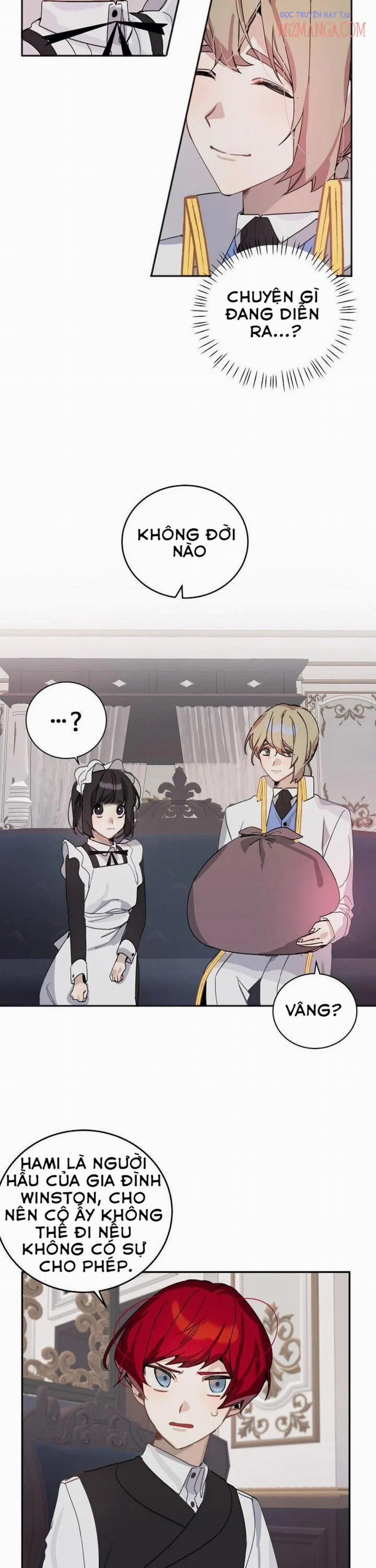 Handmade 9.5 trang 1