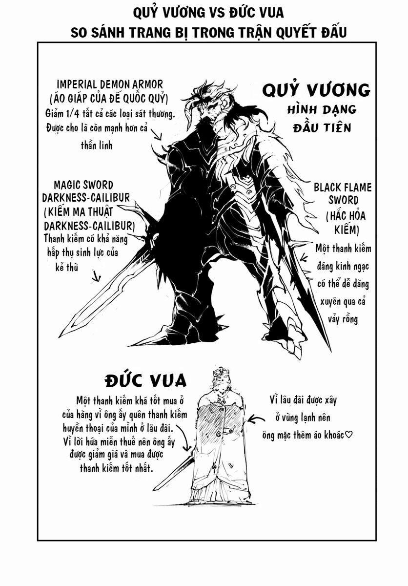 Handyman Saitou In Another World 11.5 trang 6