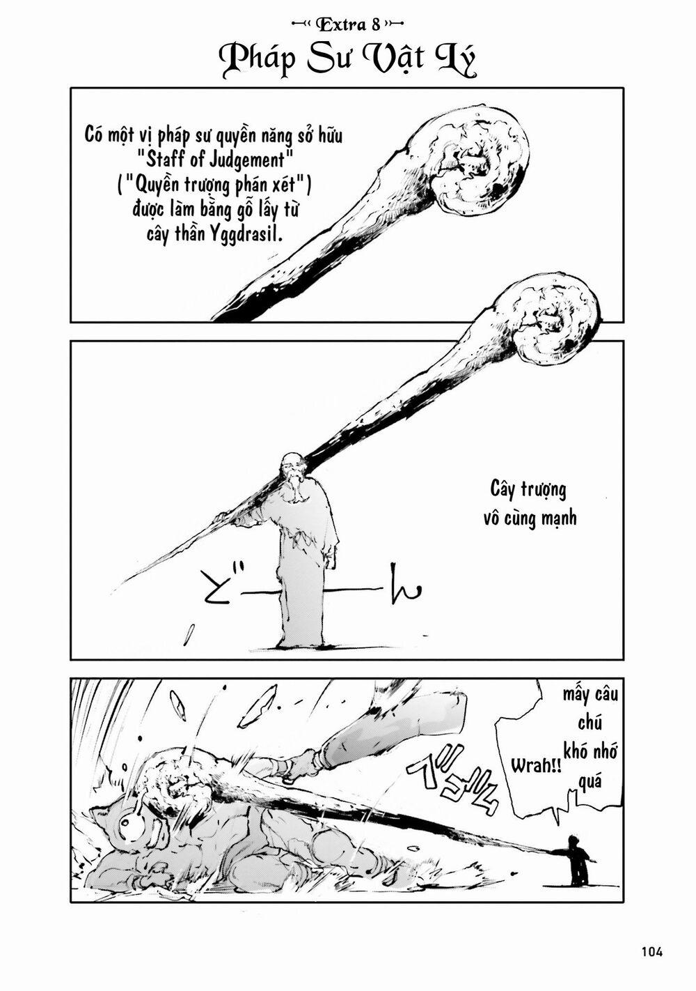 Handyman Saitou In Another World 18.5 trang 0