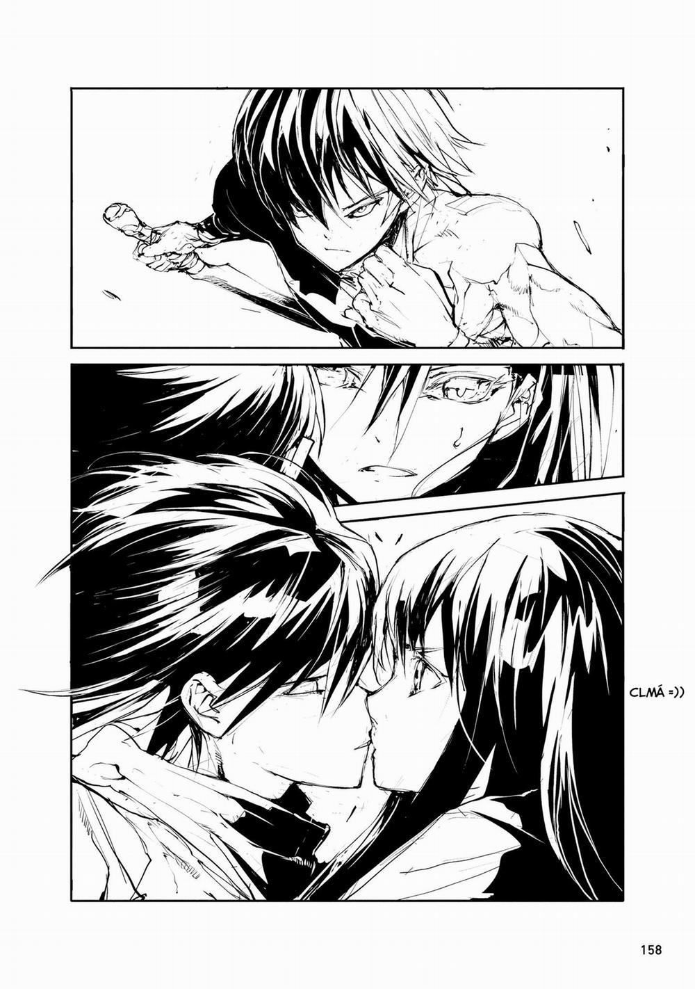 Handyman Saitou In Another World 25.3 trang 3