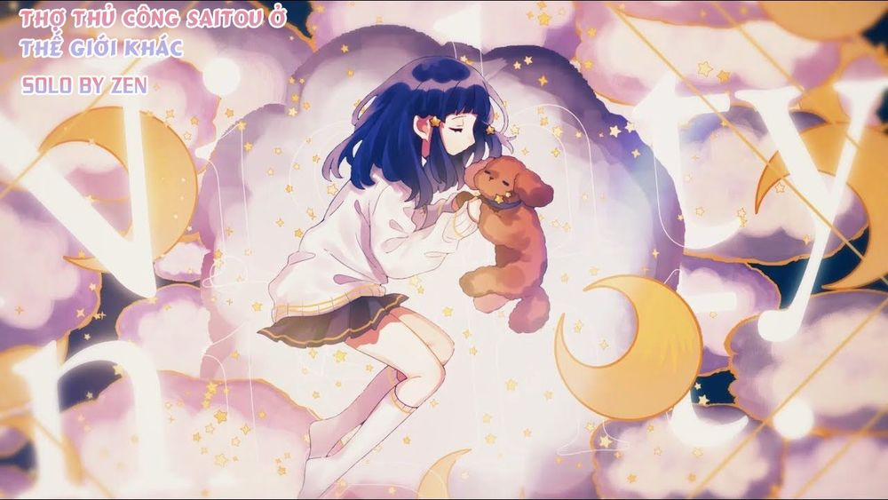 Handyman Saitou In Another World 44 trang 0