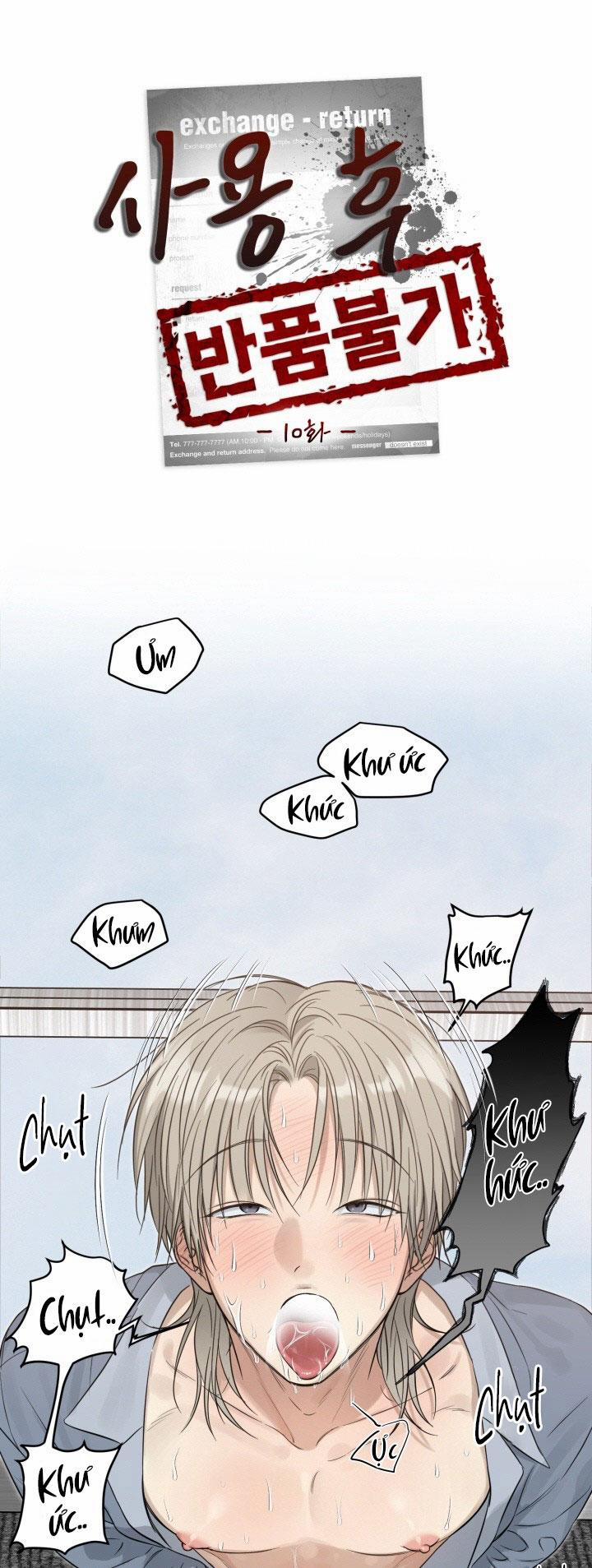 Hàng Đã Dùng Miễn Đổi Trả 10 trang 0