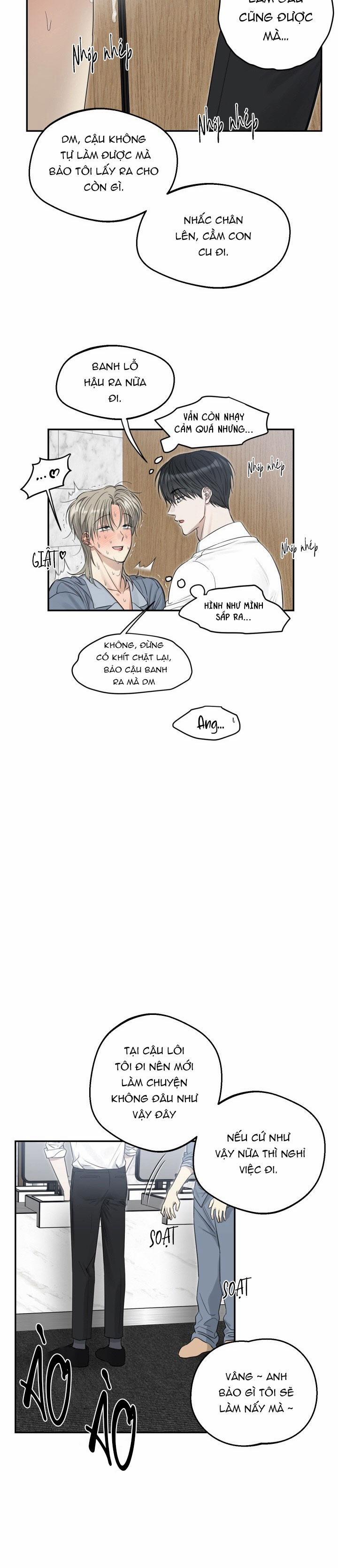 Hàng Đã Dùng Miễn Đổi Trả 10 trang 27